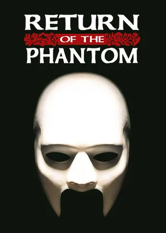 Jogo Return Of The Phantom - Grtis